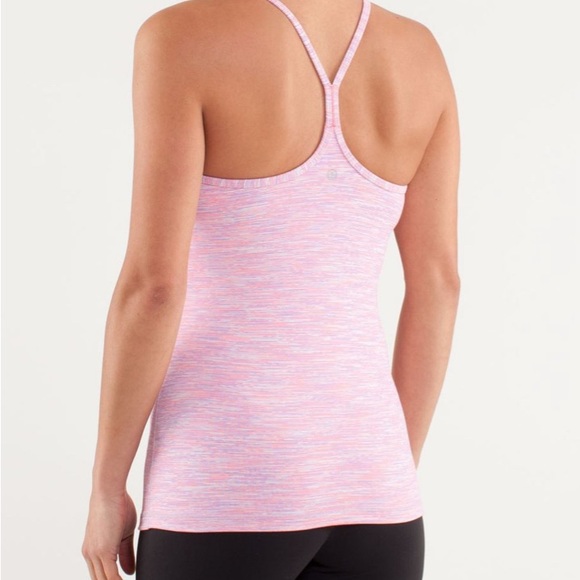 Lululemon Power Y Tank - Picture 2 of 7